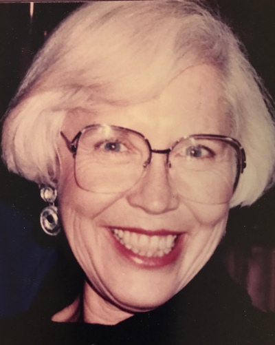 Nancy   Mitchell Profile Photo