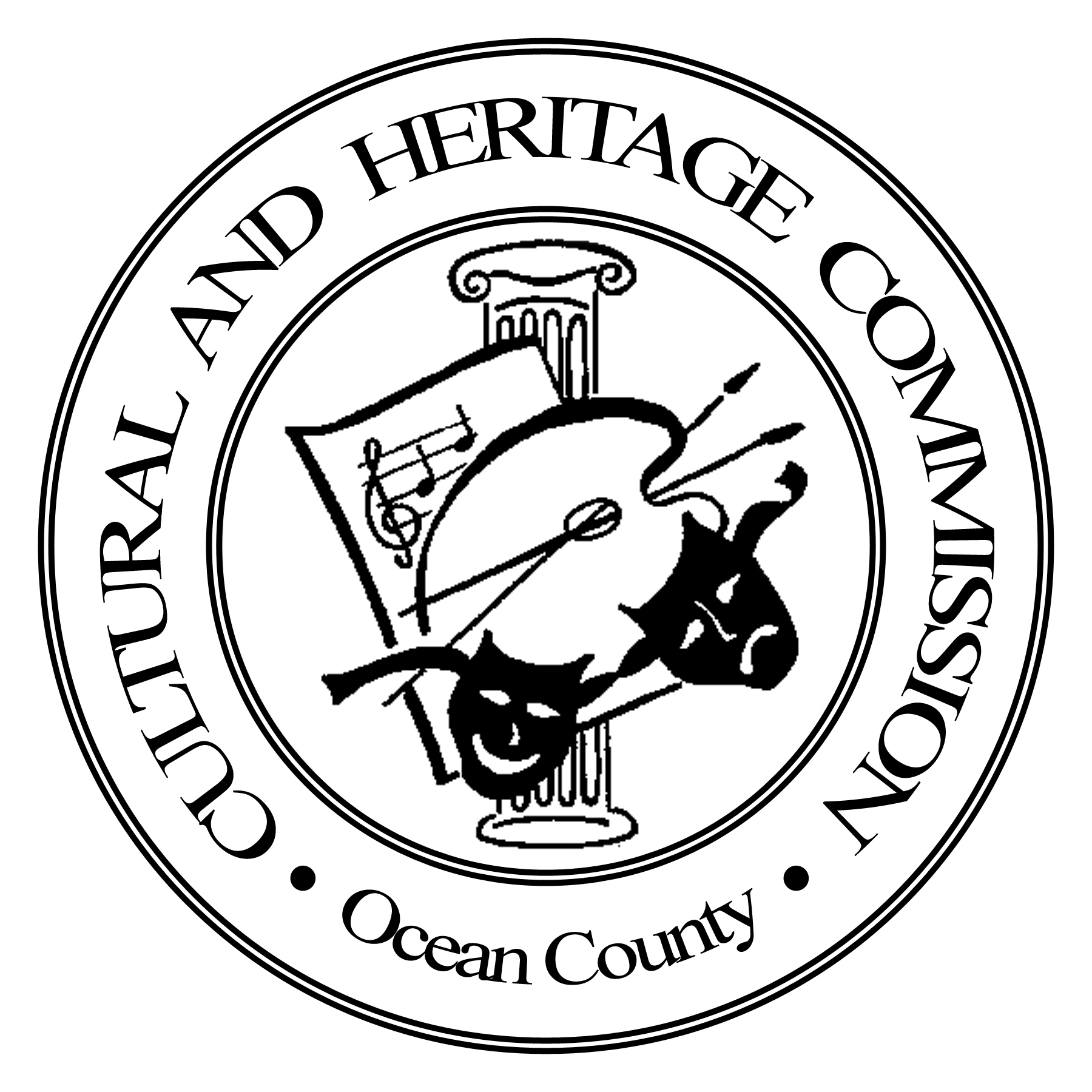 Ocean County Cultural & Heritage Commission