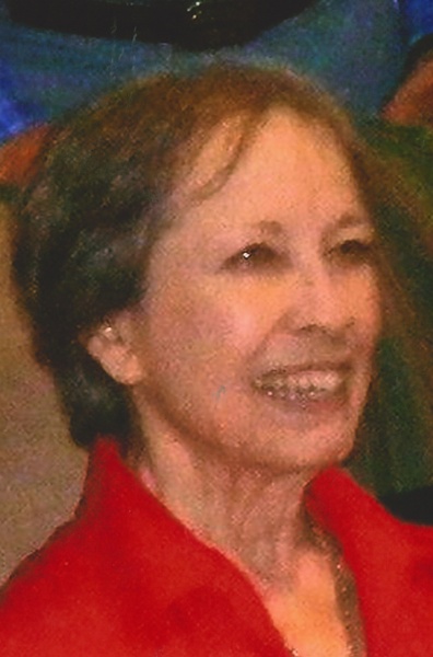 Mary Elizabeth Wilson Profile Photo