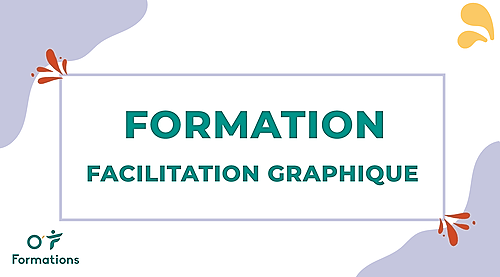 Représentation de la formation : Facilitation Graphique 