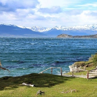 tourhub | Tangol Tours | 4-Day Ushuaia Tour 