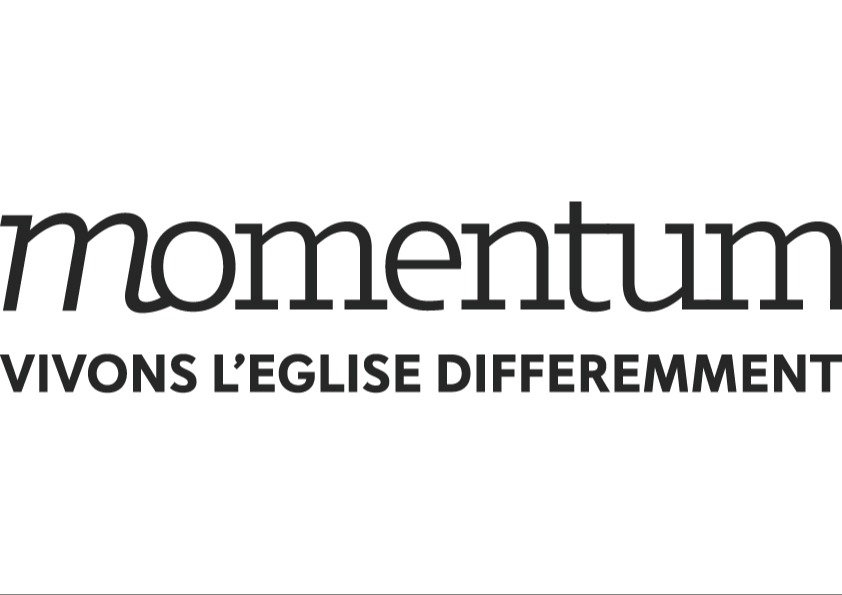 Eglise Momentum logo