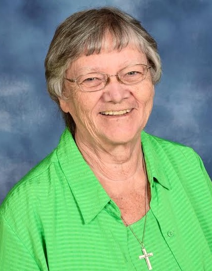 Sister Monica Murphy, CSJ Profile Photo