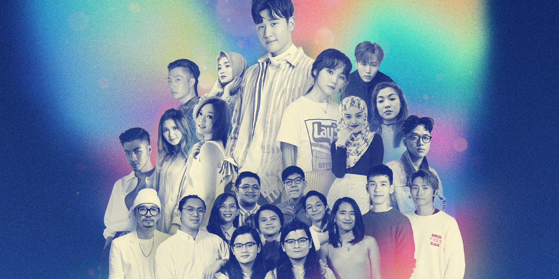 Eric Chou, Ben&Ben, Benjamin Kheng, and more release 'Forever Beautiful: All for One Version' for the benefit of coronavirus relief efforts – listen