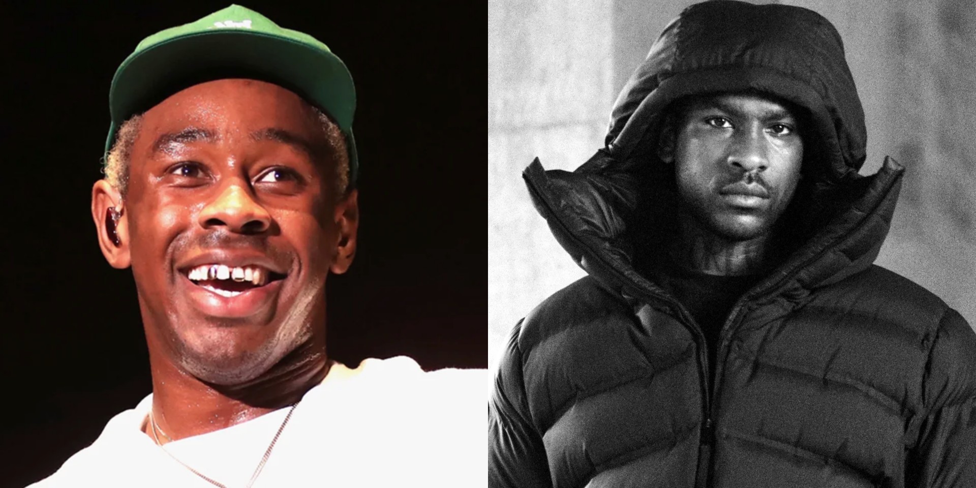 Tyler, the Creator and Skepta will perform at the Beyond the Valley festival in Australia in December 