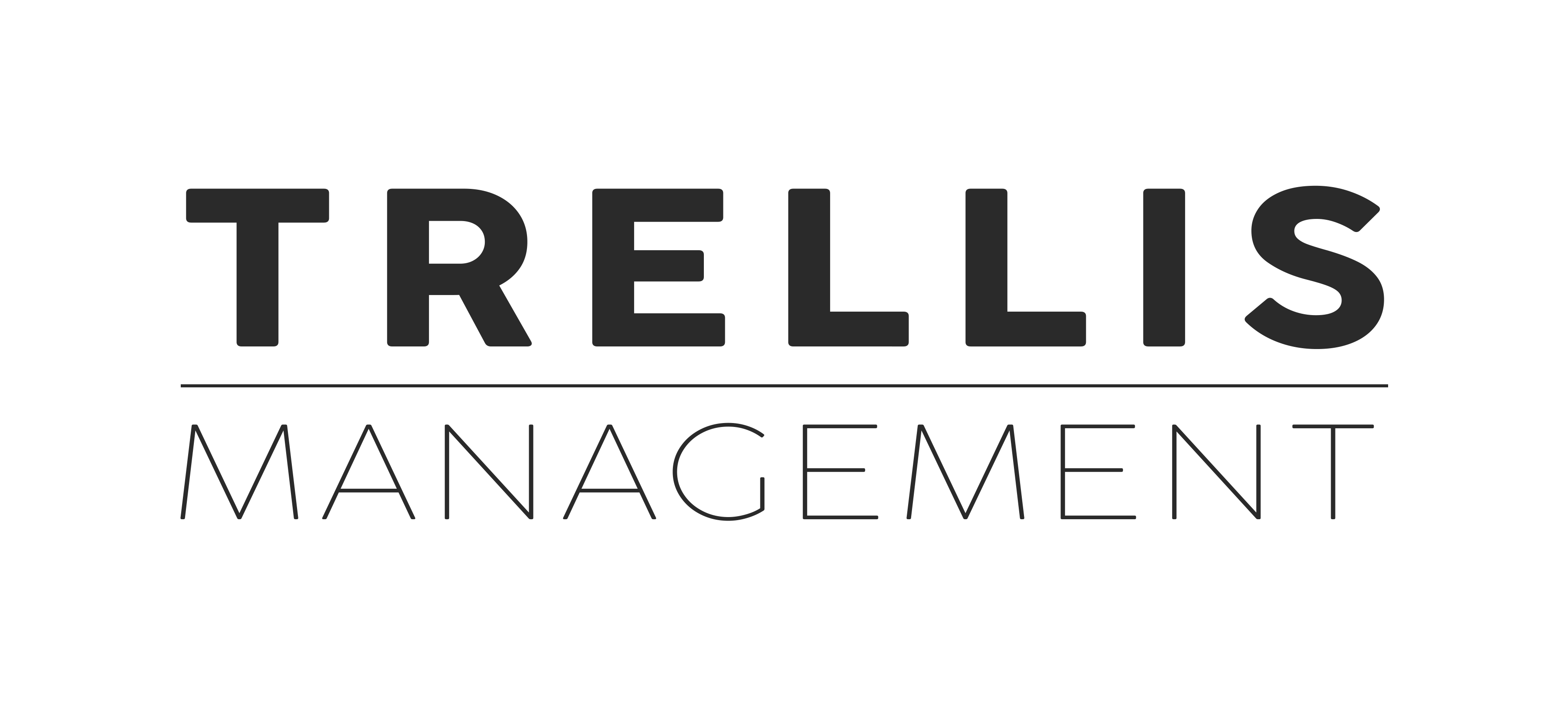 Trellis Management Group logo