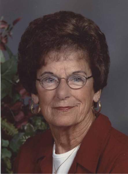 Dorothy Marker Profile Photo