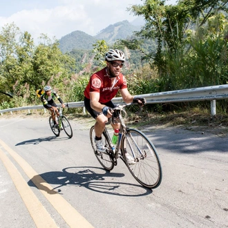 tourhub | SpiceRoads Cycling | Mae Hong Son Hills 