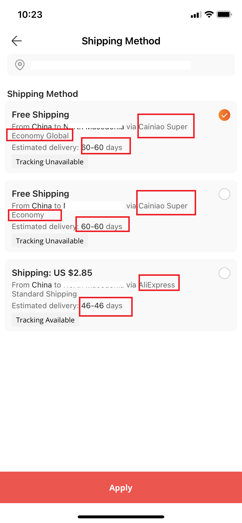 AliExpress Premium Shipping: The Key to Get Your Orders on Time
