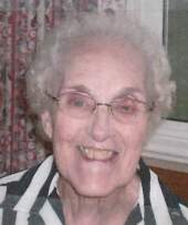 Alice B. Larsen Obituary 2012 - Cataldo Funeral Home