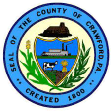 Crawford County, PA created a survey to gather public feedback on ...