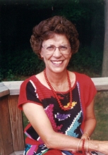 Valerie Joyce Andrews Profile Photo