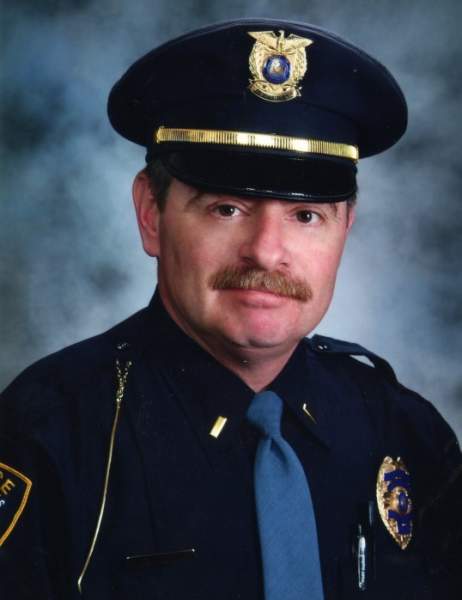 Lieutenant Michael Farley, CFPD, Ret. Profile Photo