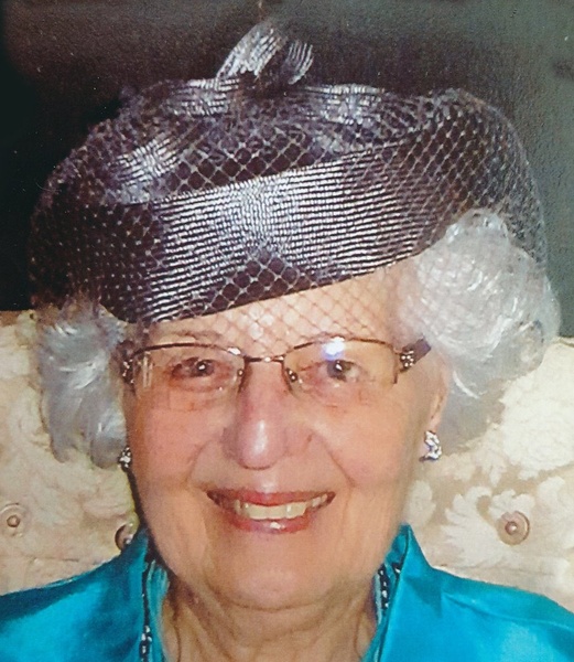 Gladys M. Schizkoske Profile Photo