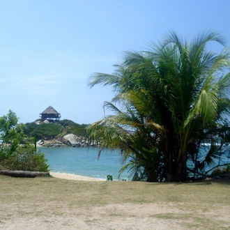 tourhub | Bamba Travel | Tayrona Beaches & Minca Experience 3D/2N 