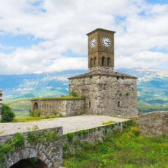 tourhub | Explore! | Highlights of Albania 