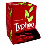 Typhoo tumble pack