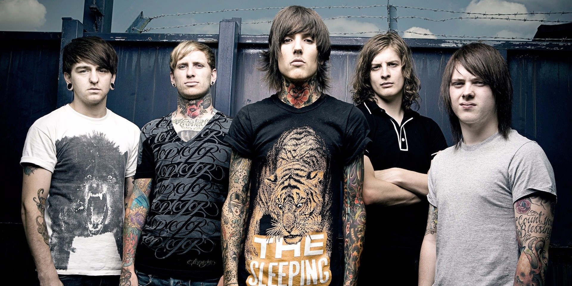 3rd time's the charm (hopefully): LAMC announces new date for Bring Me The Horizon