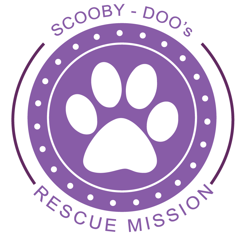 Scooby-Doo's Rescue Mission logo