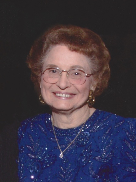 Mary Christine LaBorde Profile Photo