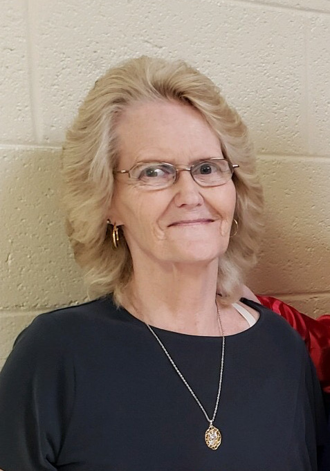 Mary McMahan Profile Photo
