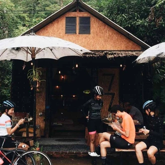 tourhub | SpiceRoads Cycling | Road Escape: Chiang Mai 