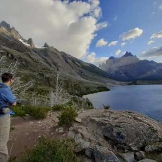 tourhub | Unu Raymi Tour Operator & Lodges | PATAGONIA — TORRES DEL PAINE ‘O' CIRCUIT 