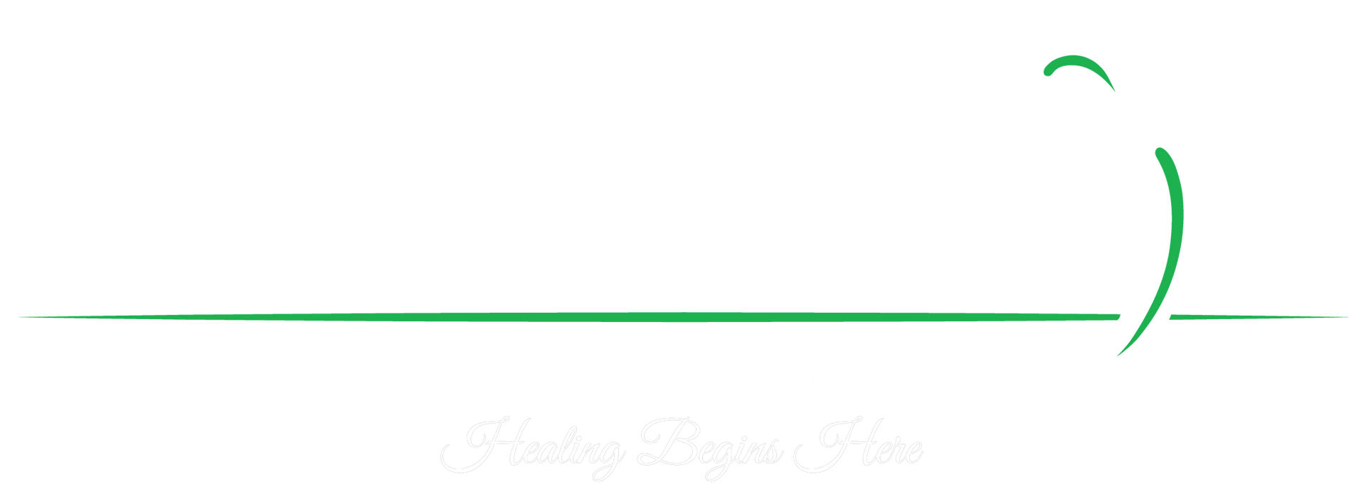 Ott & Lee Funeral Homes Logo