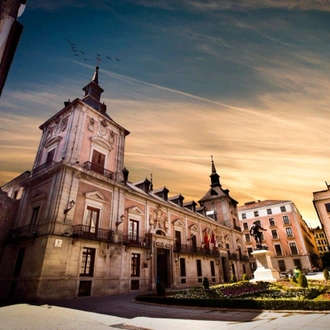 tourhub | Destination Services Spain | Best of Northern Spain and Portugal, 16 days tour (Multi country) 