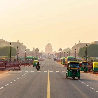 tourhub | Trafalgar | Golden Triangle, Tigers and the Ganges 