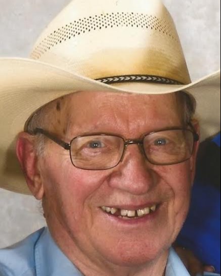 Donald Barnes Clark Obituary 2022
