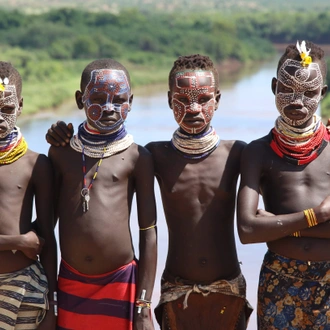 tourhub | GishAbay Ethiopia Tours | Omo Valley Photography Tour 