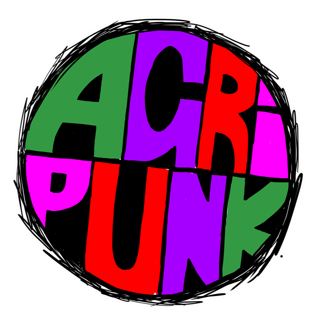 Agripunk ONLUS logo