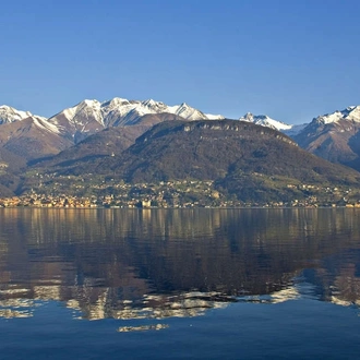 tourhub | Explore! | Lake Como Walking 