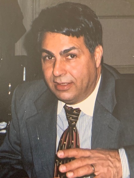 Ali Torabi Profile Photo