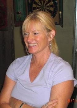 Tina Marie Killian Profile Photo