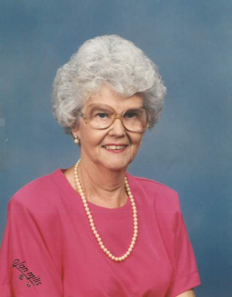 Virginia Cromwell Profile Photo