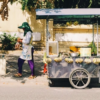 tourhub | Today Voyages | Cycling from the Mekong Delta to Angkor Wat 