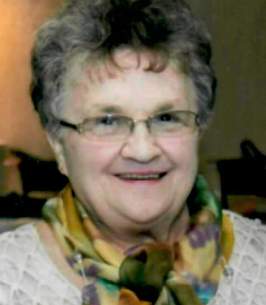 Dorothy Ann Turner Profile Photo