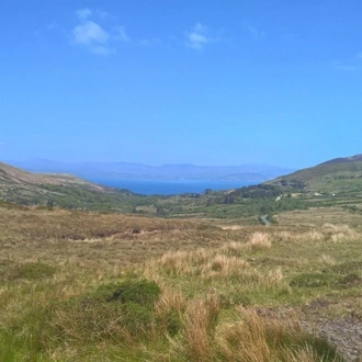 tourhub | Exodus Adventure Travels | Walking the Kerry Way and Killarney National Park 