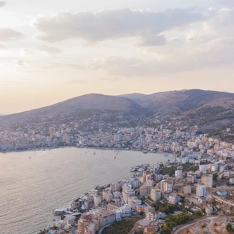 tourhub | Good Albania | Albania: Cultural Cities & Saranda Beach Stay - 8 Days 