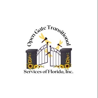 Open Gate Transitional Services of Florida Inc logo