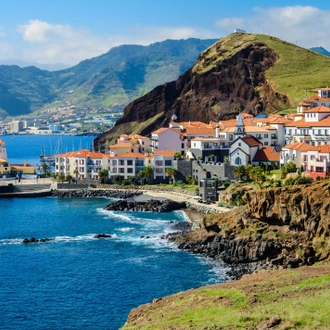 tourhub | Wanderful Holidays | Lisbon, Porto with all inclusive Madeira 