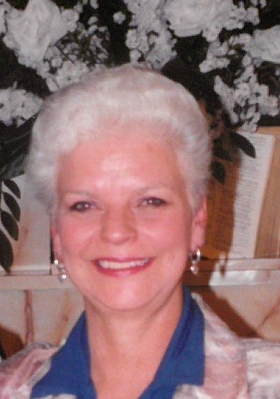 Patricia Ann Carroll Profile Photo