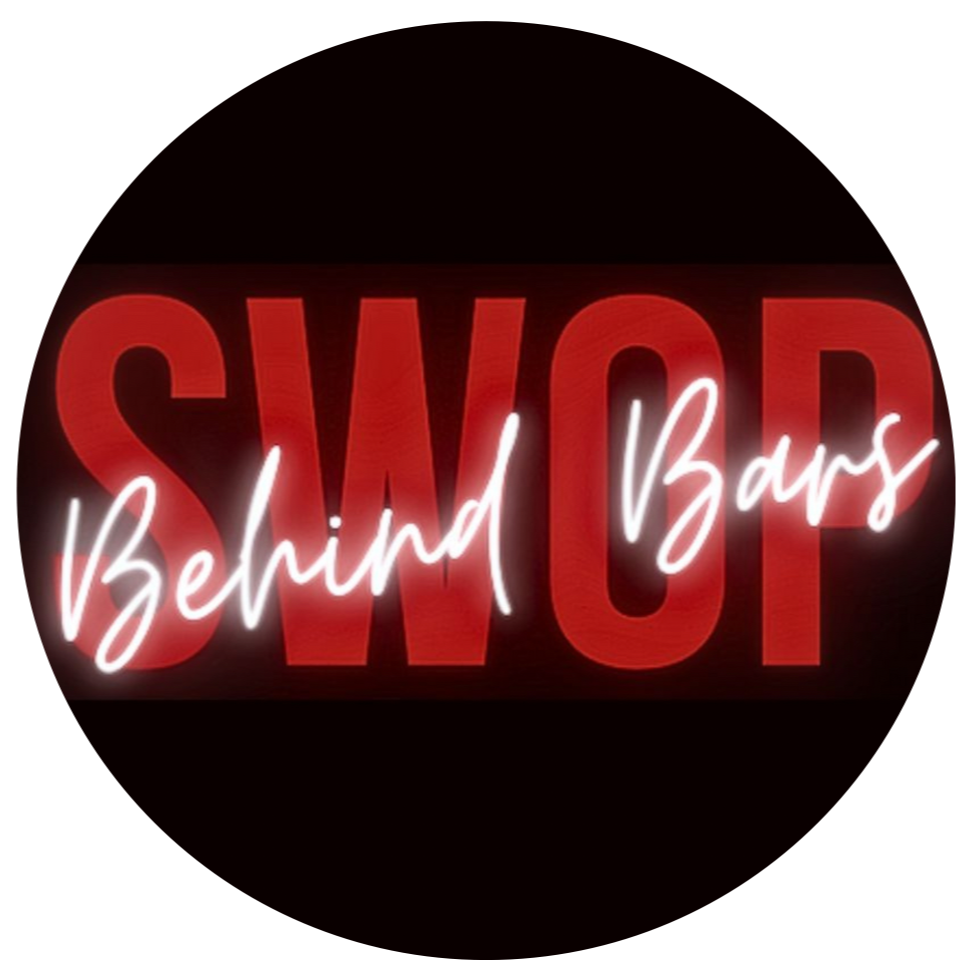 SWOP Behind Bars logo