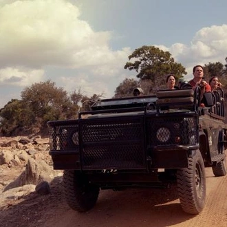 tourhub | G Adventures | Explore Kruger & Victoria Falls 