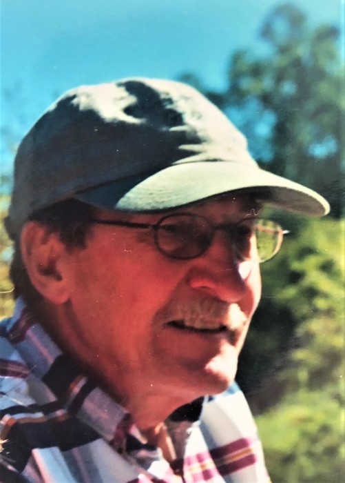 Harold Williamson Profile Photo