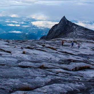 tourhub | Bamba Travel | Mount Kinabalu Trek 2D/1N 