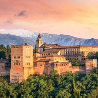 tourhub | Travel Department | Highlights of Andalucia 