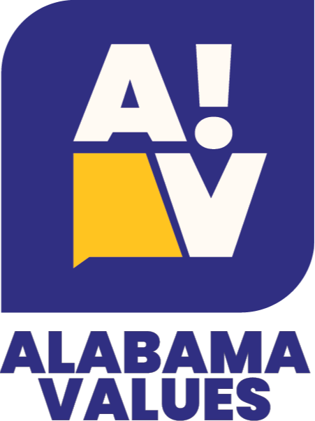 Alabama Values logo